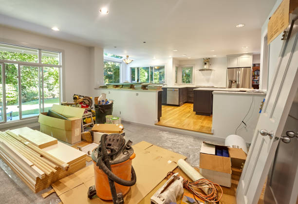 LVL beam installation Bristol