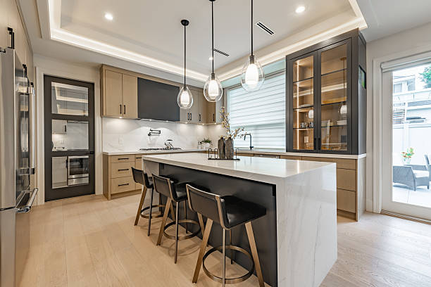 Kitchen flooring contractor Bristol